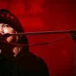 HYDE、コロナ渦を駆け抜けた「ANTI WIRE」を完走！ライブ作品＆全国ツアー開催も発表