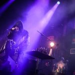 HYDE、コロナ渦を駆け抜けた「ANTI WIRE」を完走！ライブ作品＆全国ツアー開催も発表