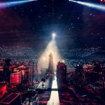 HYDE、コロナ渦を駆け抜けた「ANTI WIRE」を完走！ライブ作品＆全国ツアー開催も発表