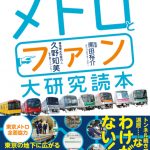 久野知美が東京メトロ12箇所の検車区に潜入取材！