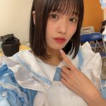 elsy 橋本せいなのメイド姿に釘付け！「可愛すぎです」「早く雇わないと」