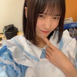 elsy 橋本せいなのメイド姿に釘付け！「可愛すぎです」「早く雇わないと」