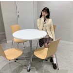 乃木坂46 堀未央奈、似合いすぎる制服姿に歓喜の声ぞくぞく！「24歳だけどまだ着たい〜」