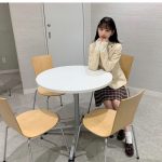 乃木坂46 堀未央奈、似合いすぎる制服姿に歓喜の声ぞくぞく！「24歳だけどまだ着たい〜」