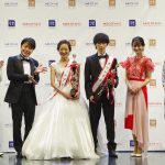 日本一のミス・ミスターキャンパス決定！東大・神谷明采さん、立大・鈴木廉さんがグランプリに