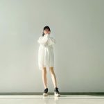 田原可南子、サスティナブルなワンピコーデで降臨！「天使みたいです」