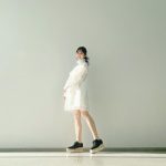 田原可南子、サスティナブルなワンピコーデで降臨！「天使みたいです」