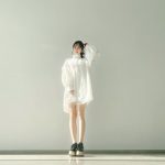 田原可南子、サスティナブルなワンピコーデで降臨！「天使みたいです」