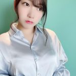 京佳がOLスタイルのコーデを披露！「出来る女性って感じ」