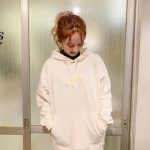 Dream Ami、キキララとのコラボパーカーでかわちい！「何でそんなにかわいいの？」