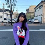 天使すぎる小悪魔・Kirariが彼女感あふれるポートレートを披露！「今日も今日とてお顔が優勝」