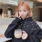 武藤静加、美脚際立つブラックコーデを披露！「可愛すぎて悶絶」