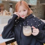 武藤静加、美脚際立つブラックコーデを披露！「可愛すぎて悶絶」