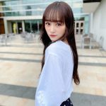 ＝LOVE（イコールラブ）音嶋莉沙「春感半端ない」私服を披露！