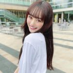 ＝LOVE（イコールラブ）音嶋莉沙「春感半端ない」私服を披露！