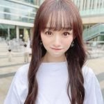 ＝LOVE（イコールラブ）音嶋莉沙「春感半端ない」私服を披露！