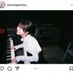 長濱ねる、ノスタルジックな世界観で儚げな表情をみせる！「国民栄誉賞もんだよこりゃ」