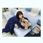 浜辺美波、ウチカレ撮影時のオフショを公開！最終回への想いをつづる。