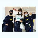 浜辺美波、ウチカレ撮影時のオフショを公開！最終回への想いをつづる。