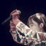 スパガ 渡邉幸愛、涙で瞳が輝く生誕祭ショットを公開！「幸せな時間だった...」