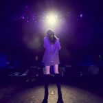 スパガ 渡邉幸愛、涙で瞳が輝く生誕祭ショットを公開！「幸せな時間だった...」