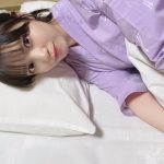 STU48 岩田陽菜、添い寝気分を楽しめる浴衣ショット公開！