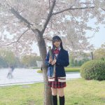 STU48 岩田陽菜が高校卒業を報告 ファンから激励のメッセージも