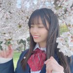 STU48 岩田陽菜が高校卒業を報告 ファンから激励のメッセージも
