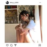 菊地姫奈が美脚披露の「BOMB」初登場でソログラビア！