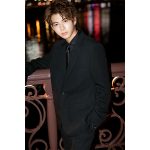 キラメイレッド 小宮璃央のファースト写真集の発売が決定！