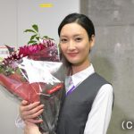 上白石萌音主演「ボス恋」ついにクランクアップ！「たくさんのときめきと刺激をいただきました」＜オー！マイ・ボス！恋は別冊で＞