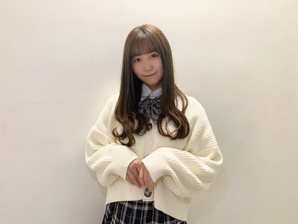 NGT48 小熊倫実が高校卒業「大人になった姿も見守ってくださったらとっても嬉しいです」