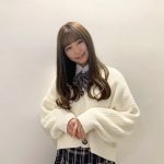 NGT48 小熊倫実が高校卒業「大人になった姿も見守ってくださったらとっても嬉しいです」
