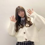 NGT48 小熊倫実が高校卒業「大人になった姿も見守ってくださったらとっても嬉しいです」