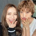 香里奈、山田優との“美神”2ショットに歓喜の声「このコンビ大好き」「最強過ぎます」