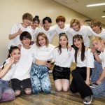 lol-エルオーエル-、デビュー5周年記念ライブでGENICとコラボ