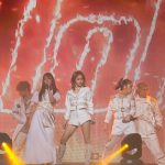 lol-エルオーエル-、デビュー5周年記念ライブでGENICとコラボ