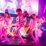 lol-エルオーエル-、デビュー5周年記念ライブでGENICとコラボ