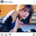 森のんの 「起きて隣にいたら、どう？」妄想広がるドキドキシチュエーション