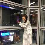 ももクロ 百田夏菜子、“手乗り東京タワー”写真に「可愛い」の声殺到！