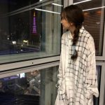 ももクロ 百田夏菜子、“手乗り東京タワー”写真に「可愛い」の声殺到！