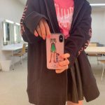 道重さゆみ、ポニーテール×ミニスカで魅せる美脚ショット！「今日も可愛い天才！！」