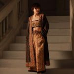 松井愛莉、ショートヘアのイメチェンコーデに反響！「めちゃくちゃ綺麗　そしてかわいい」