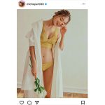 みちょぱ（池田美優）、美麗な下着ポートレートに反響「みちょぱセクシー」「雰囲気が違くてかわいい」