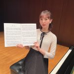 森保まどか、FM福岡開局50周年記念特番で中島みゆきの『時代』を伴奏