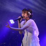 【ライブレポート】SKE48 野島樺乃、生バンドを従えソロライブ開催！五感を揺さぶるアレンジで魅了