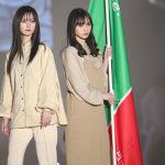 ミス青学準GP・新田さちかが制服姿を披露！「こんな可愛い高校生いたら毎日登校する」