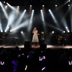 【ライブレポート】SKE48 野島樺乃、生バンドを従えソロライブ開催！五感を揺さぶるアレンジで魅了