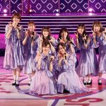 乃木坂46 1期生、10年間の絆を見せたライブを開催