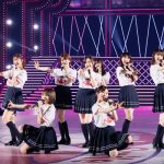 乃木坂46 1期生、10年間の絆を見せたライブを開催